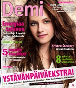Demi lehti tarjous
