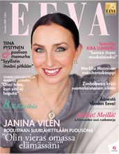 Eeva lehti tarjous