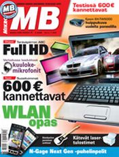 MikroBitti lehti tarjous