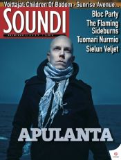 Soundi lehti tarjous