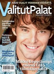 Valitut palat lehti tarjous