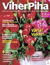 ViherPiha lehti tarjous