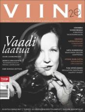 Viini lehti tarjous